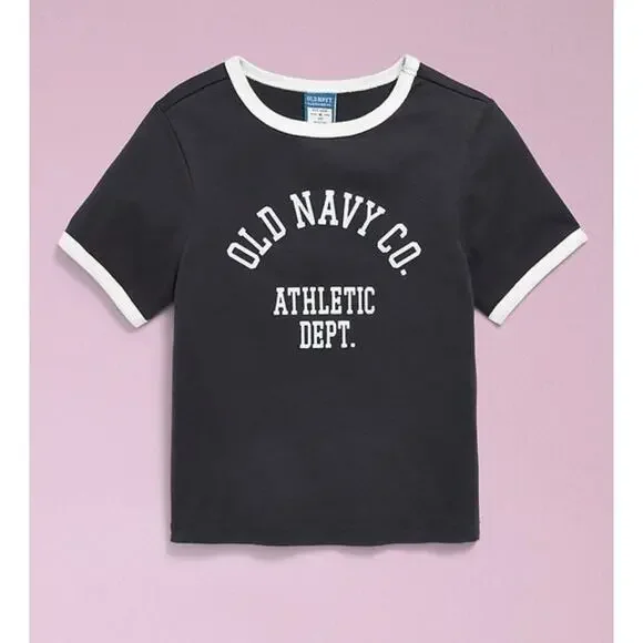 NEW Old Navy Toddler Boys Graphic T-Shirts Lot of 4 Short Sleeve 2T Future King - Picture 9 of 16